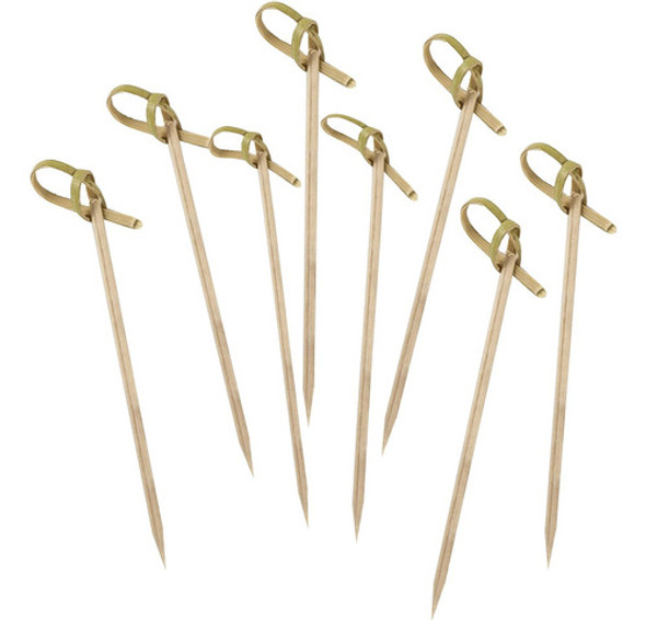 Selecciones De Bambú Aperitivos De 0