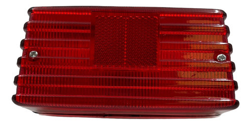 Farol Trasero Ax100 Fr80 Gp125 0
