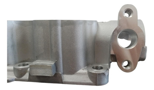 Caballete Cuna Motor Fiat Idea/ Punto 8 Valvulas C/sensor 1 Caballete Cuna Motor Fiat Idea/ Punto 8 Valvulas C/sensor 1