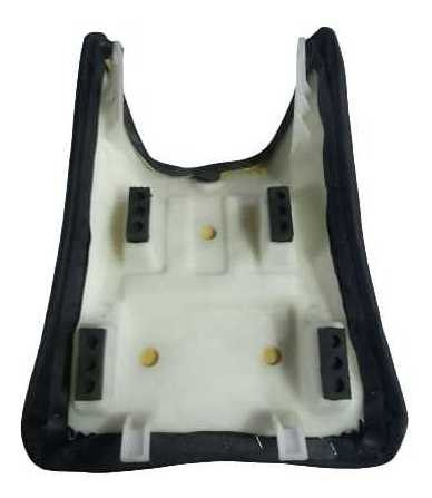 Asiento Conductor Zanella Rx 200 Naked 1