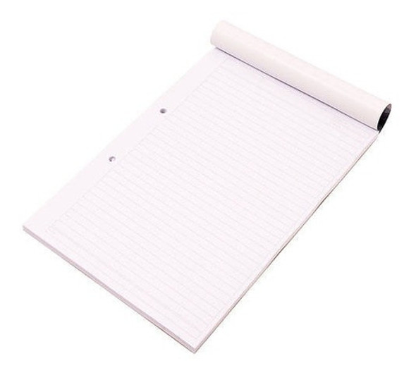 Block A4 Congreso X80 Hojas Cuadro 95g Pack 20 Unidades 1