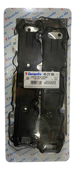 Descarbonizacion Junta Tapa Cilindro Peugeot 206 207 Partner 0 Descarbonizacion Junta Tapa Cilindro Peugeot 206 207 Partner 0