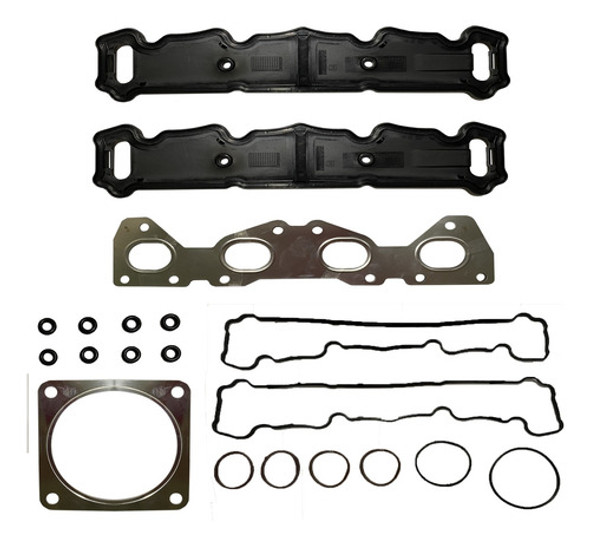 Descarbonizacion Junta Tapa Cilindro Peugeot 206 207 Partner 1 Descarbonizacion Junta Tapa Cilindro Peugeot 206 207 Partner 1