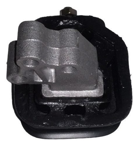 Soporte Motor Fiesta 02/ Ecosport Derecho (rocam) 0