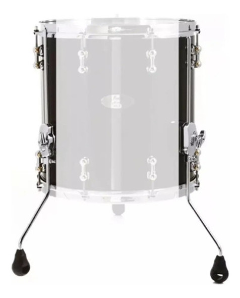 Patas Para Tom De Pie Pearl Master Premium X3 LG-200-3-h 1