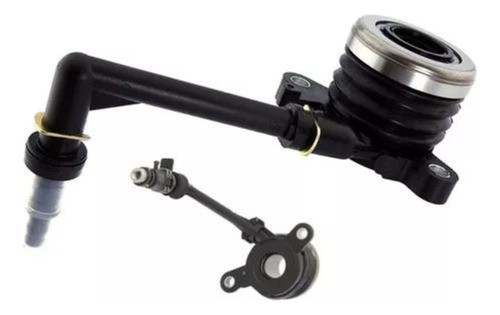 Crapodina Actuador Hidraulico  Grand Scenic  Captur / Laguna 1