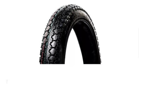 Cubiertas Moto Yuanxing 250/17 80/100-14 Juego 0