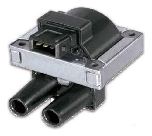Bobina Para Renault Megane 2.0 F3r Desde 1997 Lucas 0