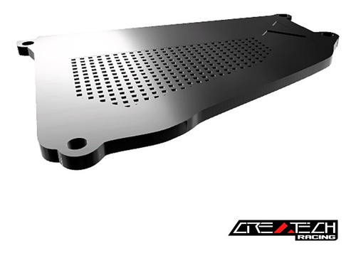 Tapa Filtro De Aire Honda Tornado Mayor Flujo De Aire 1