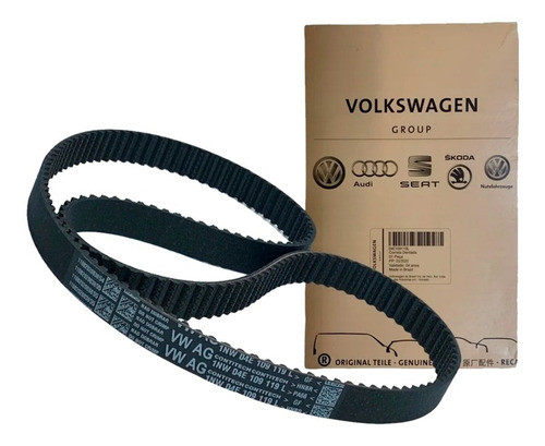 Correa Distribución Original Vw Up! Up 2016 2017 2018 2019 0