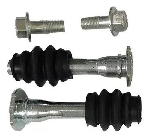 Kit Perno Caliper Delantero Toyota Corolla 2003/2008 0