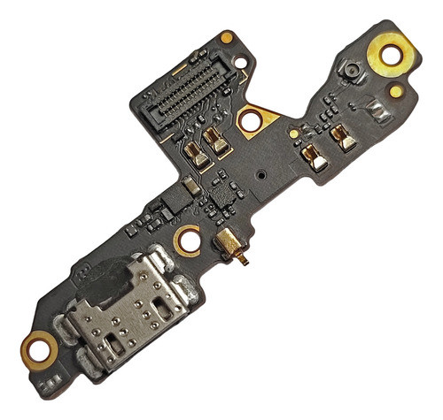 Flex Pin De Carga Usb Microfono Para Xiaomi Redmi 7 0