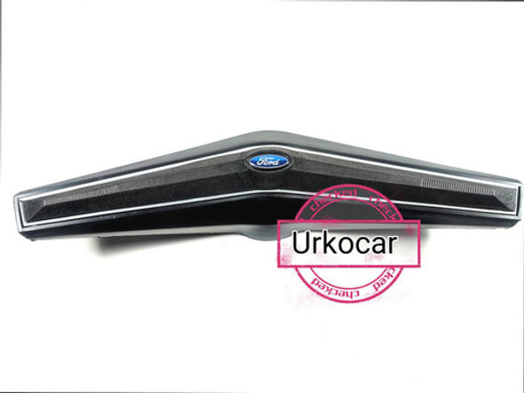 Centro De Volante Bocina F100 /falcon Boomerang 0