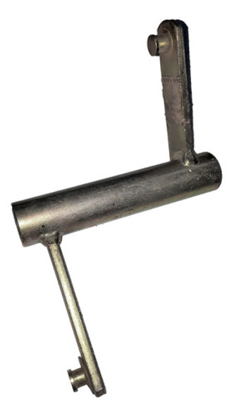 Eje Balancín Embrague Dodge 100 Motor Valiant Original 0 Eje Balancín Embrague Dodge 100 Motor Valiant Original 0