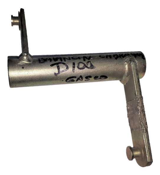 Eje Balancín Embrague Dodge 100 Motor Valiant Original 1 Eje Balancín Embrague Dodge 100 Motor Valiant Original 1