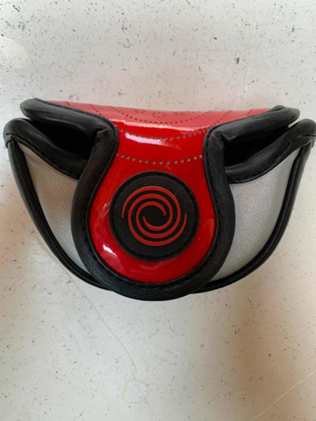 Funda De Golf Odyssey Toe Up Para Putter Chica, Mínimo Uso 1