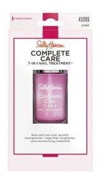 Sally Hansen - Complete Care - Fortalecedor 7 En 1 0