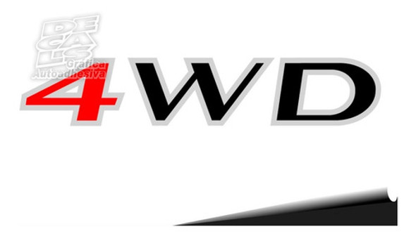 Calco 4wd Duster Oroch 0