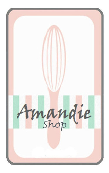 Espátula Repostería Acodada 25 Cm De Hoja 1