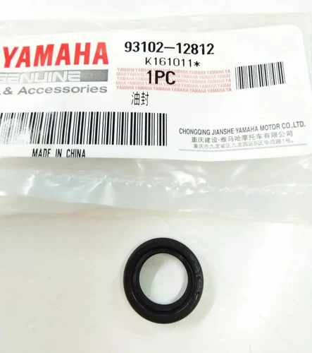 Reten Leva De Embrague Yamaha Xtz-ybr 125 Orig Stinger Motos 0