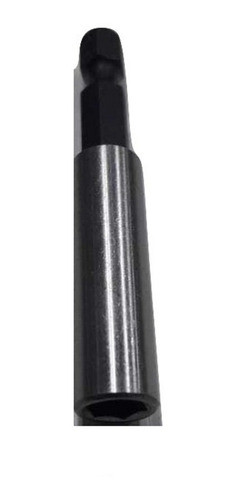 Adaptador Magnetico 1/4x60mm Para Puntas De Atornillador 0