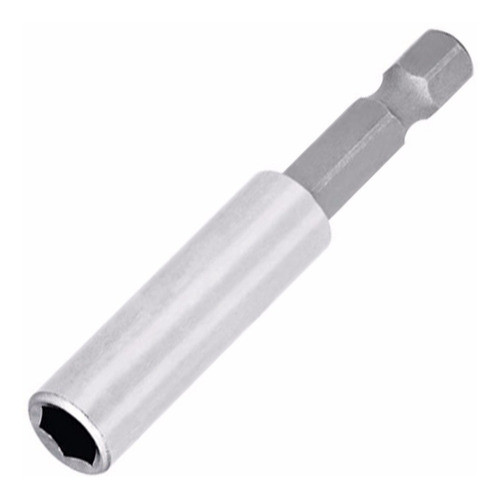 Adaptador Magnetico 1/4x60mm Para Puntas De Atornillador 1