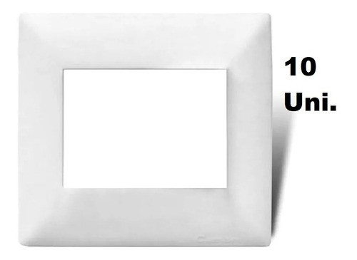 Tapa Cambre Toma Migñon 2 Mod Siglo Xxii 22 Cod 4542 X10 Uni 1