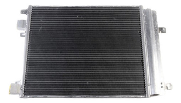 Condensador Renault Kangoo 1.6 16v 2014 2015 2016 2017 0