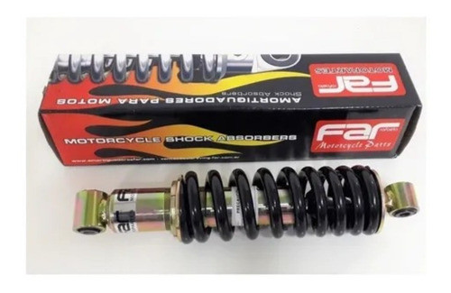 Amortiguador Monoshock Far Honda Xr 125 Bross Regulable 0