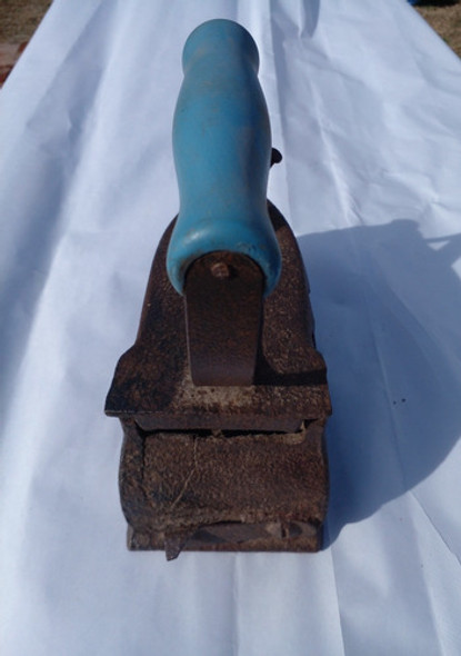 Plancha Antigua !! 1