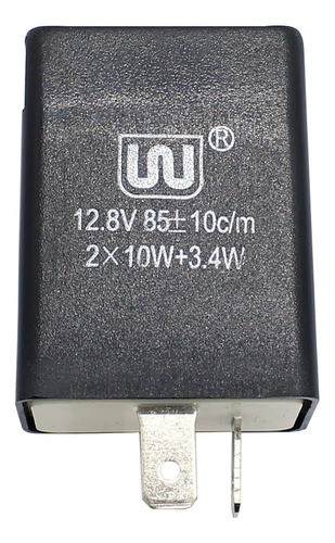 Destellador 12v Con Sonido 0