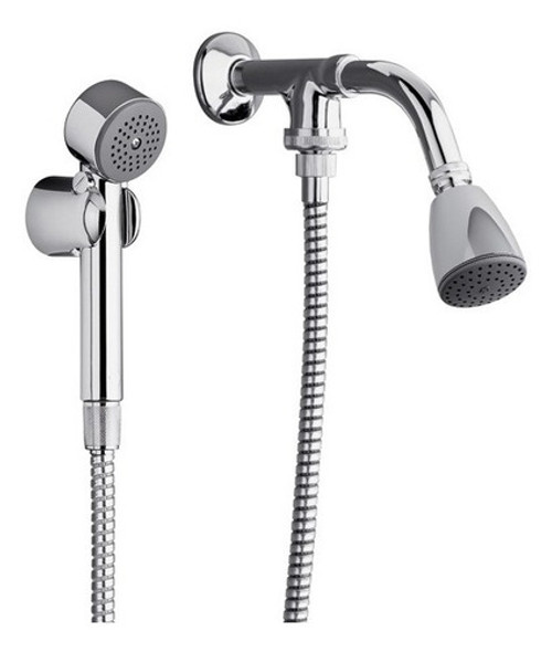 Duchamatic Fv C/ducha Manual Cr 119 0