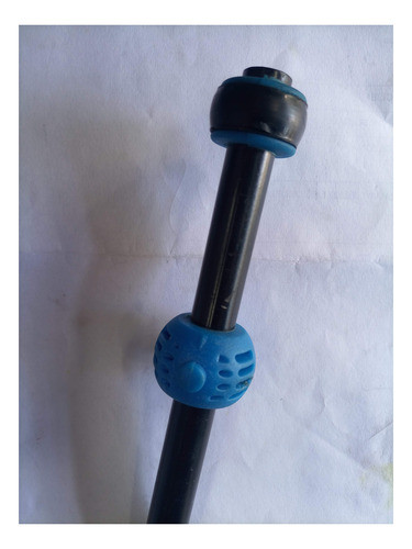 Palanca De Cambio Ford Ka 96-01 1