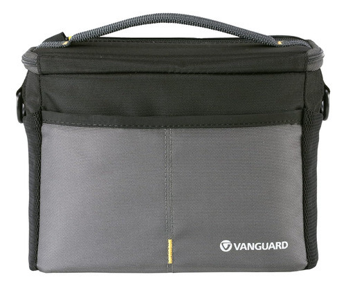 Bolso Para Camara- Dimensiones Internas: 20x9,9x15,8 0