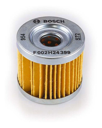 Filtro Aceite Bosch » Benelli 180 S / Tnt 150 - Boedo 0