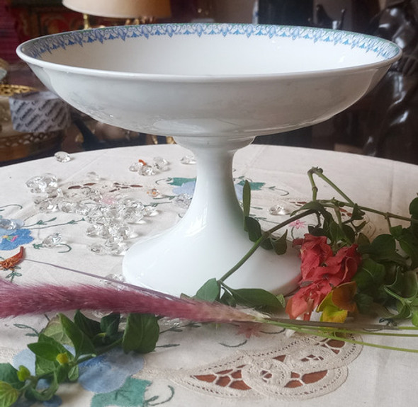 Antigua  Alzada Para Masas Checoslovaca N858 0