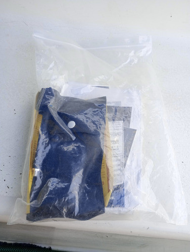 Kit De Herramientas Para Motor Mercury 5hp 1