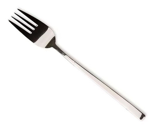 Tenedor Mesa Cubiertos Volf Focus Acero Inoxidable 0