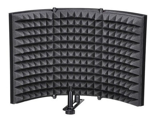 Cabina Acustica Panel Grabacion Portatil Maono Au-mis22 1