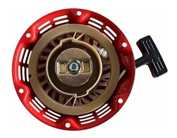 Tapa De Arranque Para Generador/grupo Electrogeno 5.5-6.5 Hp 0