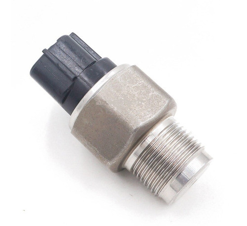 Sensor De Presión Common Rail Toyota Hilux 3.0  6 Pines 0