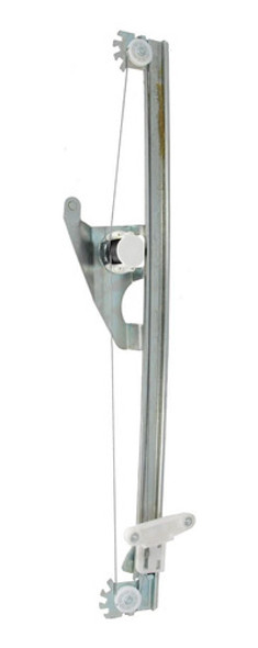 Maquina Levanta Cristal Izq Manual Accelo 915 1016 2012 2015 1