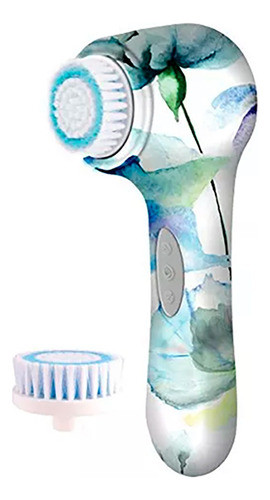 Cepillo Exfoliante Vivitar Limpia Y Reduce Poros - -sdshop 0