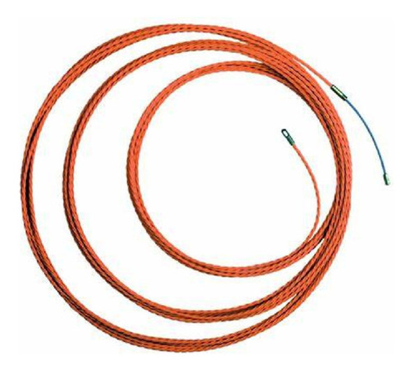 Cinta Pasacable Helicoideal Polyester 4 Mm X 25 Mtrs 0