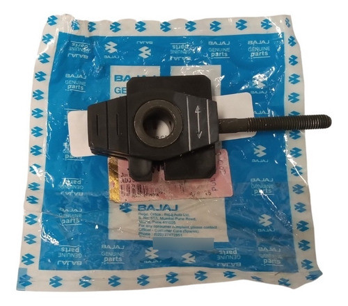 Tensor Cadena Transmisión Bajaj Rouser 180 220- Original 1