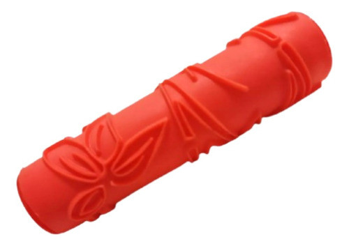 Rodillo De Textura 3d Decorativo Premium Matezz Palmera 0