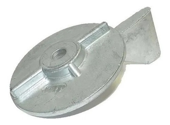 Aleta Compensadora Mercury Para Motor Fuera De Borda 0