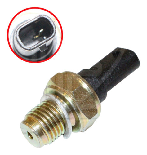 Bulbo Presion De Aceite Md Chevrolet Cobalt Spin 1.8 8v 0