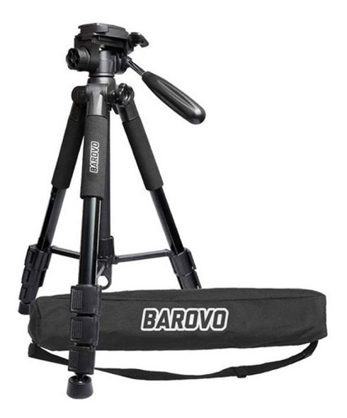 Trípode Profesional Fotografía - Nivel Laser - Cámaras 1.5mt 0