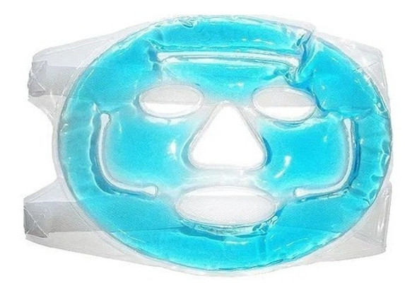 Lisfar Compresa Gel Frio/calor Lisfar Cara Mod 0812 0